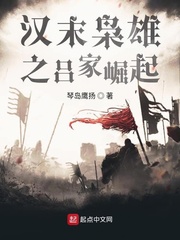 汉末枭雄txt