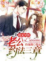 超宠契婚:老公,约法三章